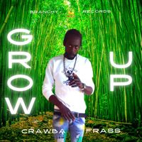 Crawba Frass - Grow Up