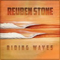 Reuben Stone - Riding Waves (Explicit)