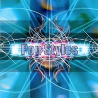 Daniel E. Stein - Pop Styles