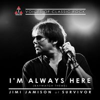 Voices of Classic Rock - I'm Always Here (Live At The Hard Rock)