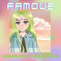 Arillion - FAMOUS (Explicit)