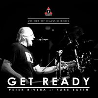 Voices of Classic Rock - Get Ready