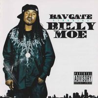 Bavgate - Billy Moe (Explicit)