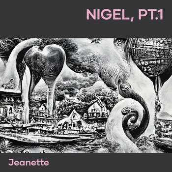 Jeanette - Nigel, Pt.1