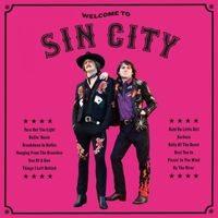 Sin City - Welcome To Sin City (Explicit)