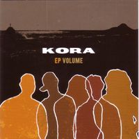 Kora - Volume