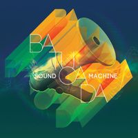 Batucada Sound Machine - Eating Fiction