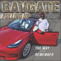 Bavgate - Pulling Up (Explicit)