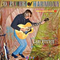 Gary Ritchie - Potpourri of Harmony: Retrospective, Vol. 3