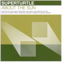 Superturtle - About the Sun