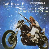 Steve McDonald - The Riddle and the Rhyme