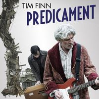 Tim Finn - Predicament