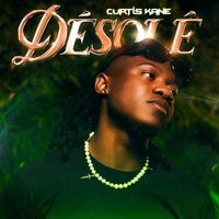 Curtis Kane - Désolé