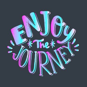 Various Artists - Enjoy the Journey