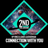 HP Vince & Dave Leatherman - Connection with You