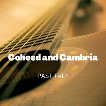 Coheed and Cambria - Past Talk