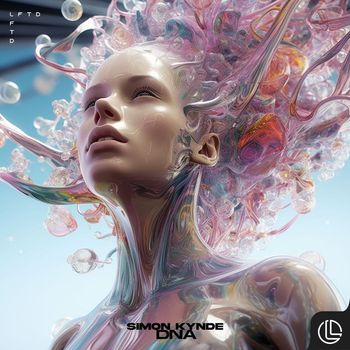 Simon Kynde - DNA