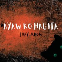 Jhay-know - Ayaw Ko Hagita