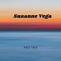 Suzanne Vega - Past Talk