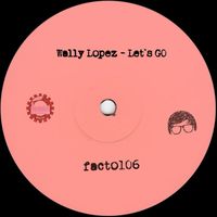 Wally Lopez - Let's Go