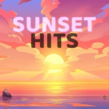 Various Artists - Sunset Hits
