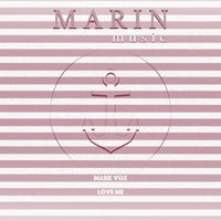 Mark Vox - Love Me