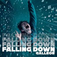 Galleon - Falling down