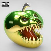 Glad - Dragonfruit
