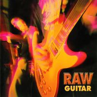 G-Force - Raw Guitar