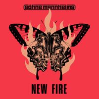 Söhne Mannheims - New Fire