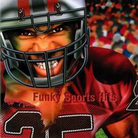 Daniel Portis-Cathers - Funky Sports Hits