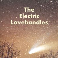 The Electric Lovehandles - Night Sky