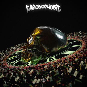 Chilly - Chronophobic (Explicit)