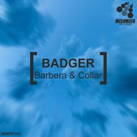 Barbera & Collar - Badger