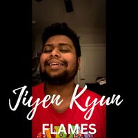 Flames - Jiyen Kyun