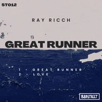 Ray Ricch - Great Runner