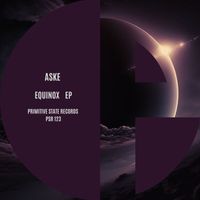Aske - Equinox