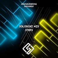 Solodchi Mix - Steps