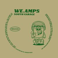 we.amps - South Garage