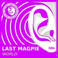 Last Magpie - World
