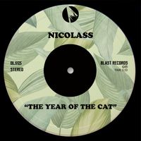 Nicolass - The Year Of The Cat