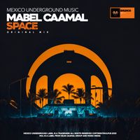 Mabel Caamal - Space