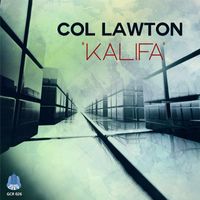 Col Lawton - Kalifa