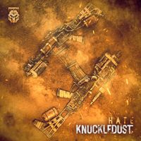Hate - Knuckledust (Explicit)