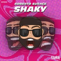 Roberto Surace - Shaky