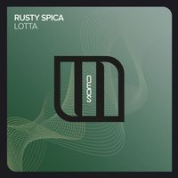 Rusty Spica - Lotta