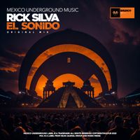 Rick Silva - El Sonido