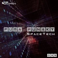 Fuma Funaky - Spacetech