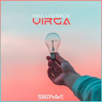 Max Lisenkov - Virga