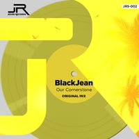 Blackjean - Our Cornerstone